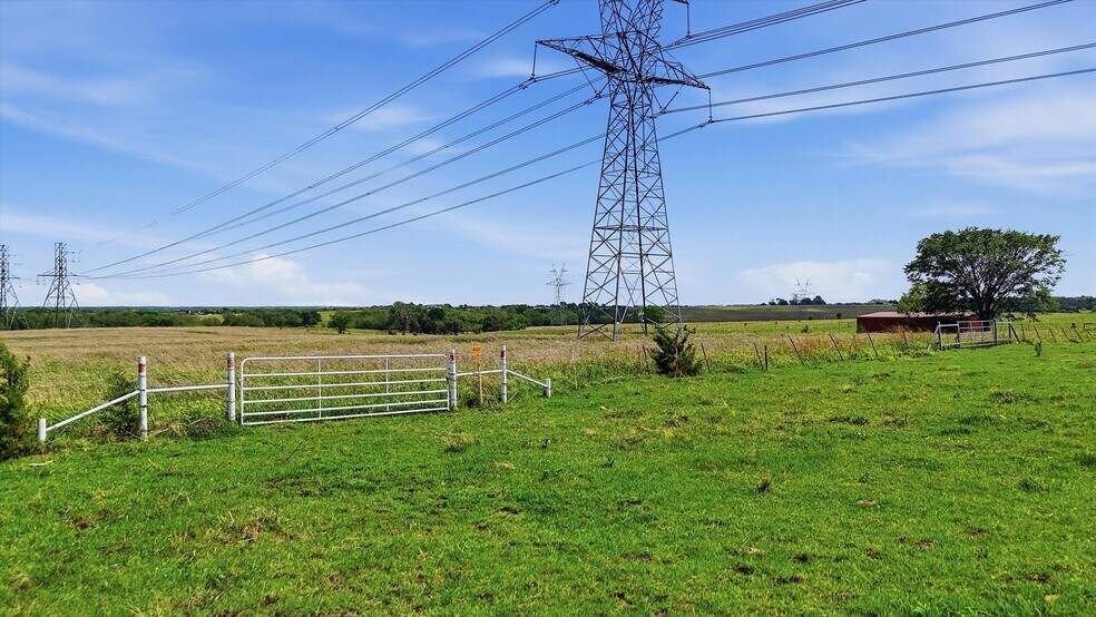 More Photos Of 562 Lazy S Ranch Road, Gunter Land For Sale