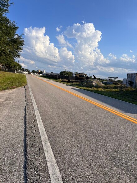 More Photos Of 7513 S George Blvd, Sebring Land For Sale