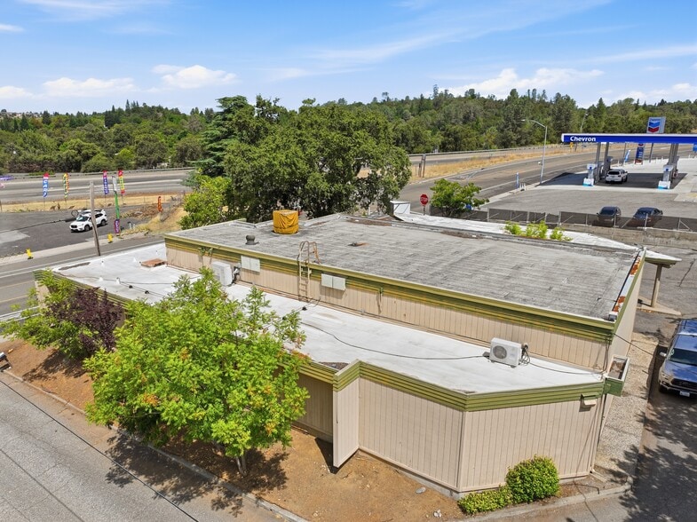 More Photos Of 13170 Lincoln Way, Auburn Office For Sale