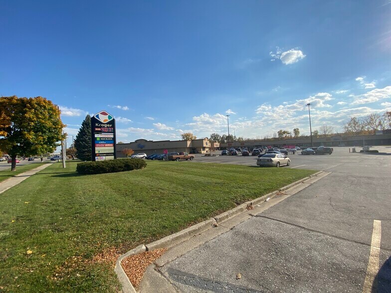 More Photos Of 6300 Dixie, Bridgeport Unknown For Lease