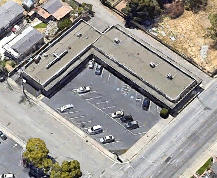 More Photos Of 840 Tuolumne St, Vallejo Storefront Retail Office For Sale