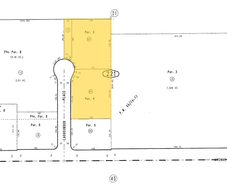 More Photos Of 14055 Laurelwood Pl, Chino Warehouse For Sale