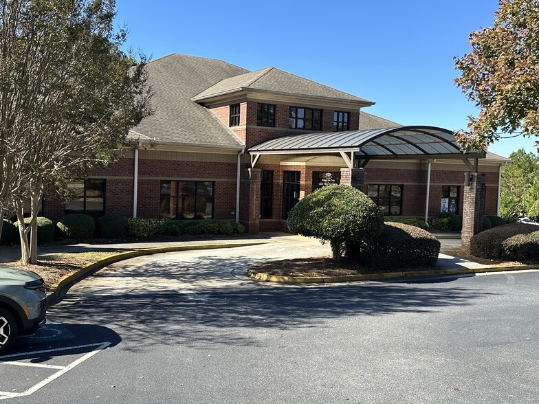 Primary Photo Of 517 Great Oaks Dr, Monroe Office For Lease