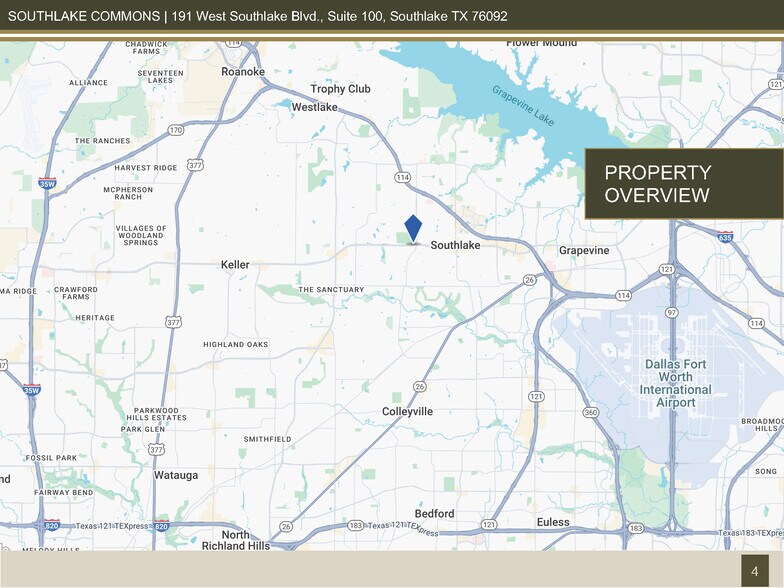 More Photos Of 191 W Southlake Blvd, Southlake Medical For Sale
