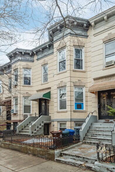 More Photos Of , Ridgewood Multifamily For Sale
