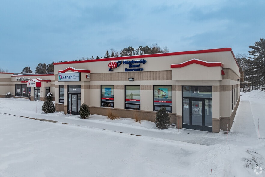 More Photos Of 2520-2524 Maple Grove Rd, Duluth Freestanding For Lease