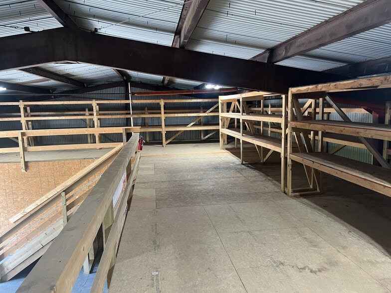 More Photos Of 138 Moose Loop Rd, Canton Warehouse For Lease
