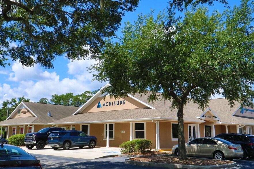 More Photos Of , Plant City Office For Sale