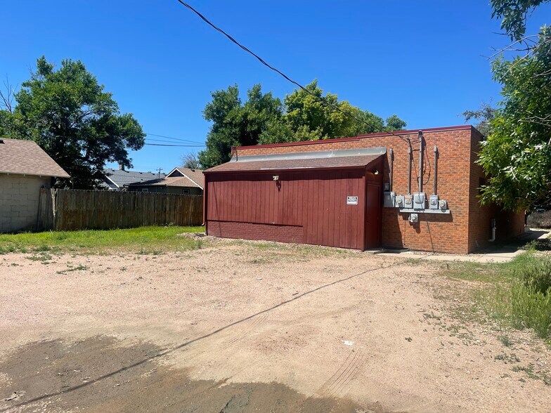 More Photos Of 40 S 6th Ave, Brighton Medical For Sale