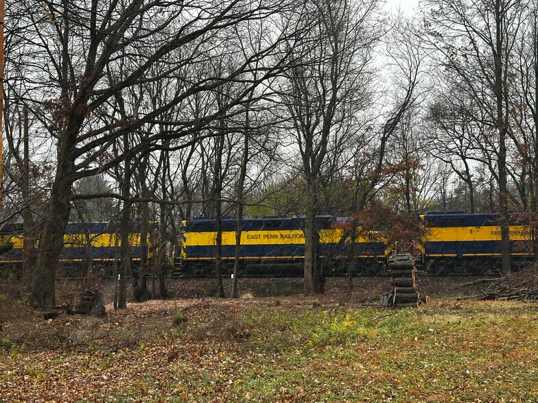 More Photos Of 651 Lincoln St, Oxford Land For Sale