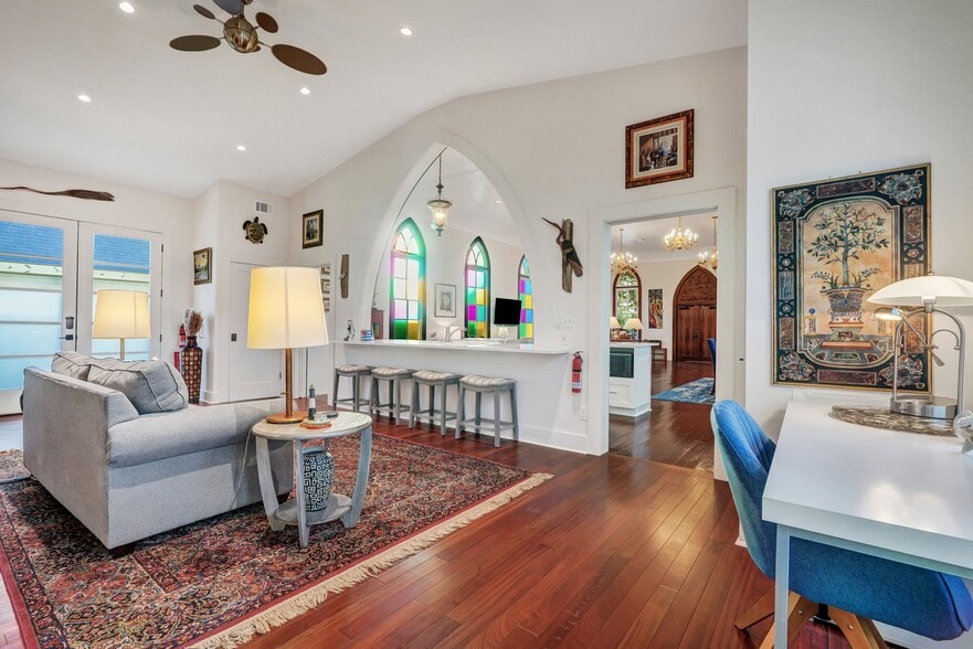 More Photos Of 2716 Mechanics Ave, Savannah Religious Facility For Sale