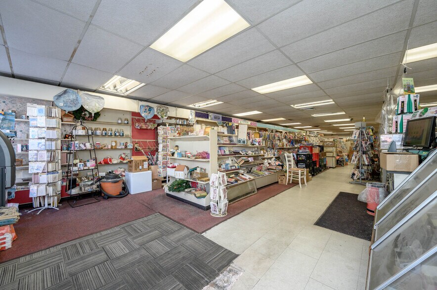 More Photos Of 37-39 High St, Mount Holly Storefront Retail Office For Sale