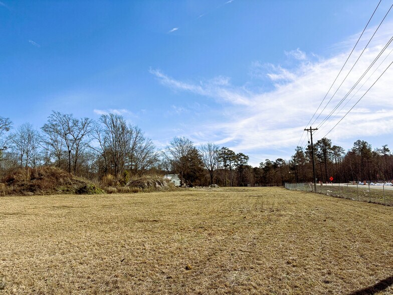 More Photos Of 732 Valley Ridge Rd, Swansea Land For Lease
