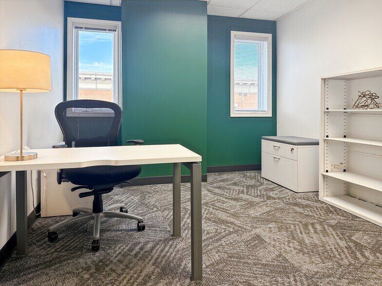 More Photos Of 6136 Frisco Square Blvd, Frisco Coworking Space