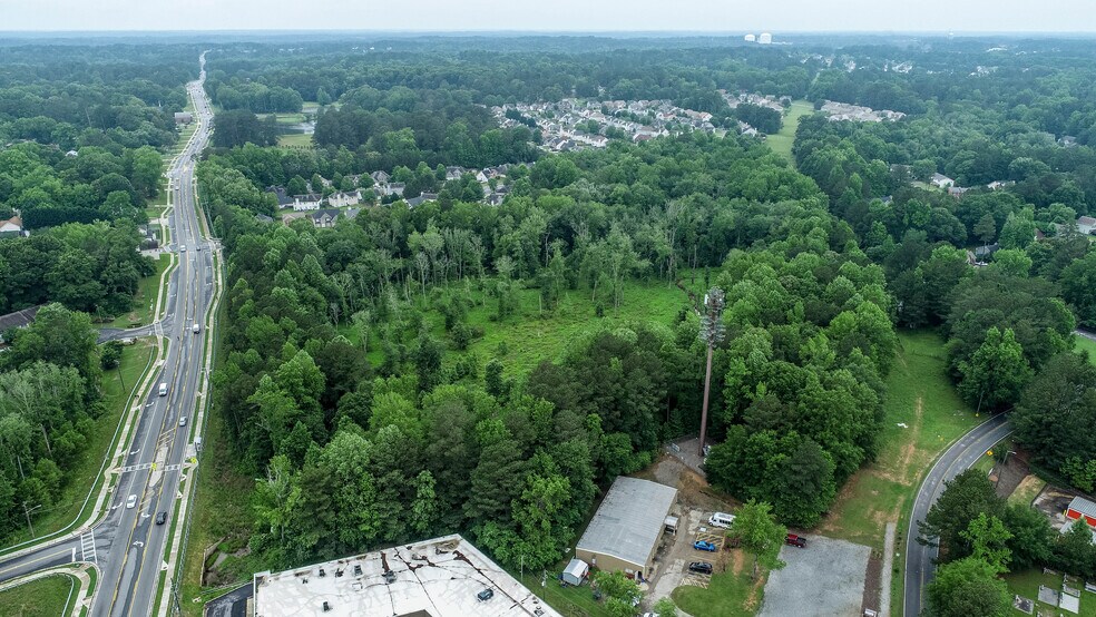 More Photos Of 0 Kendrick, Jonesboro Land For Sale