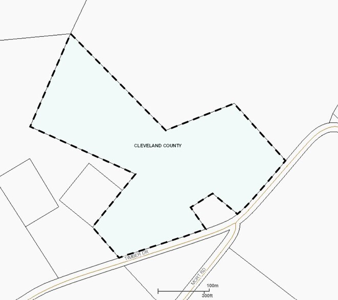 More Photos Of 1753 Timber Dr, Mooresboro Land For Sale