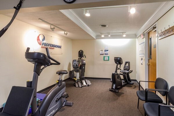 More Photos Of 33 Electric Ave, Fitchburg Medical For Lease