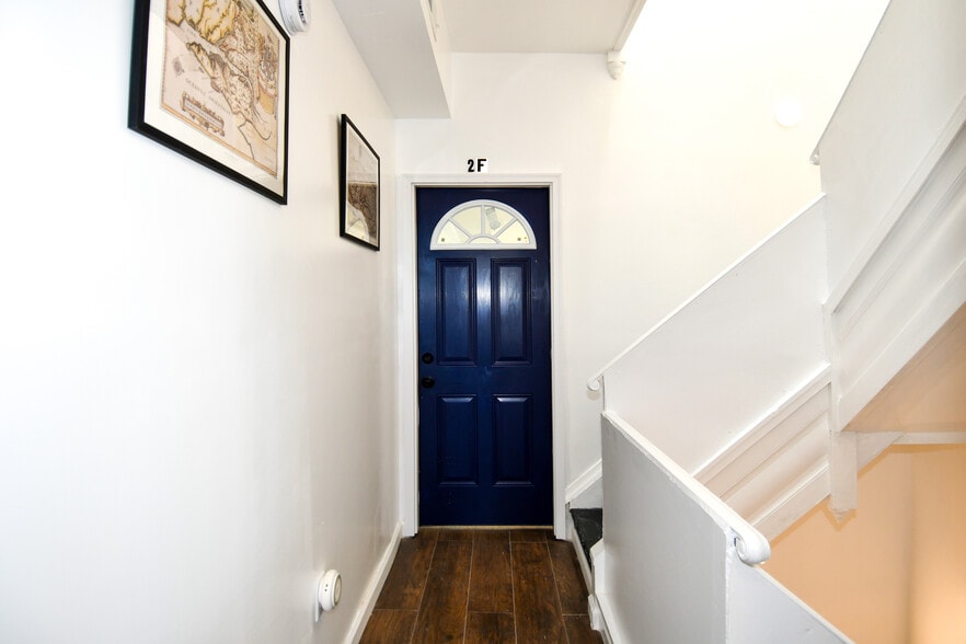 More Photos Of 2601 N Charles St, Baltimore Apartments For Sale