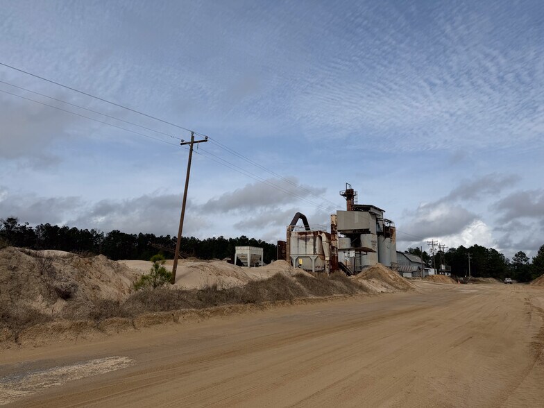 More Photos Of 506 Sand Pit Rd, Kinder, Ln, Kinder Land For Sale