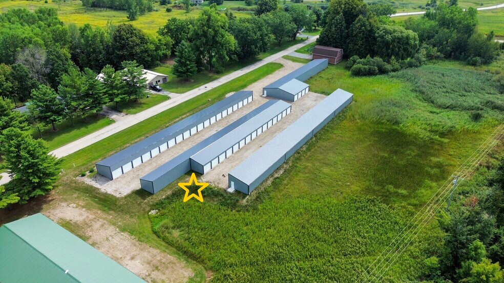 More Photos Of 2995 Cedar Ln, Abrams Self Storage For Sale