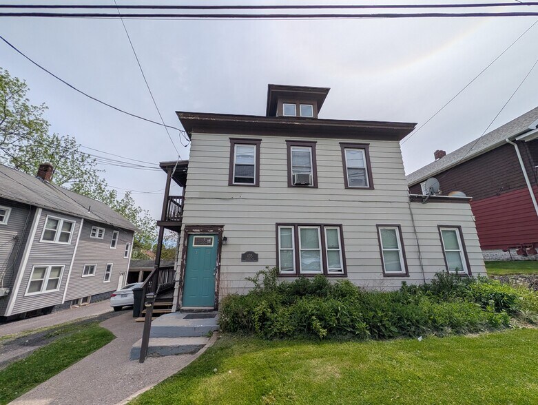 More Photos Of 405 Cogswell Ave, Syracuse Apartments For Sale