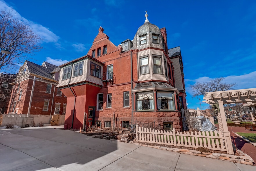 More Photos Of 3209 W Wells St, Milwaukee Hospitality For Sale