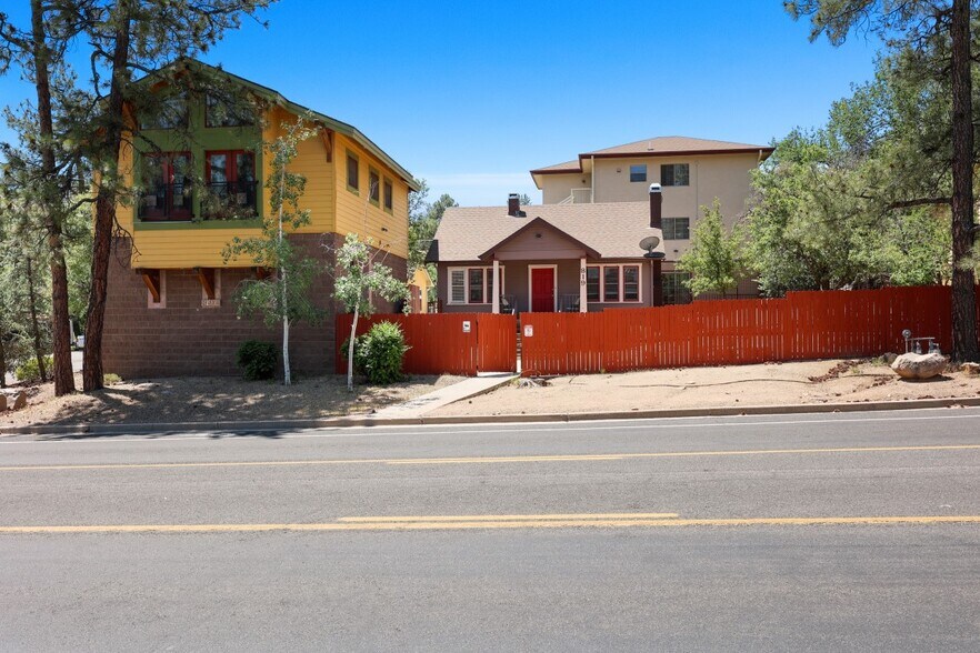 More Photos Of 819 W Gurley St, Prescott Apartments For Sale