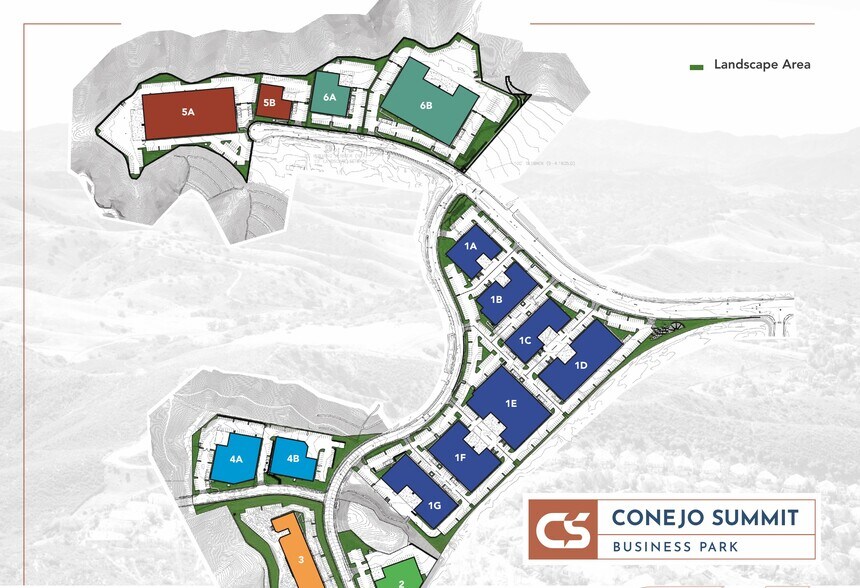 Primary Photo Of 1700 Rancho Conejo Blvd, Thousand Oaks Unknown For Lease