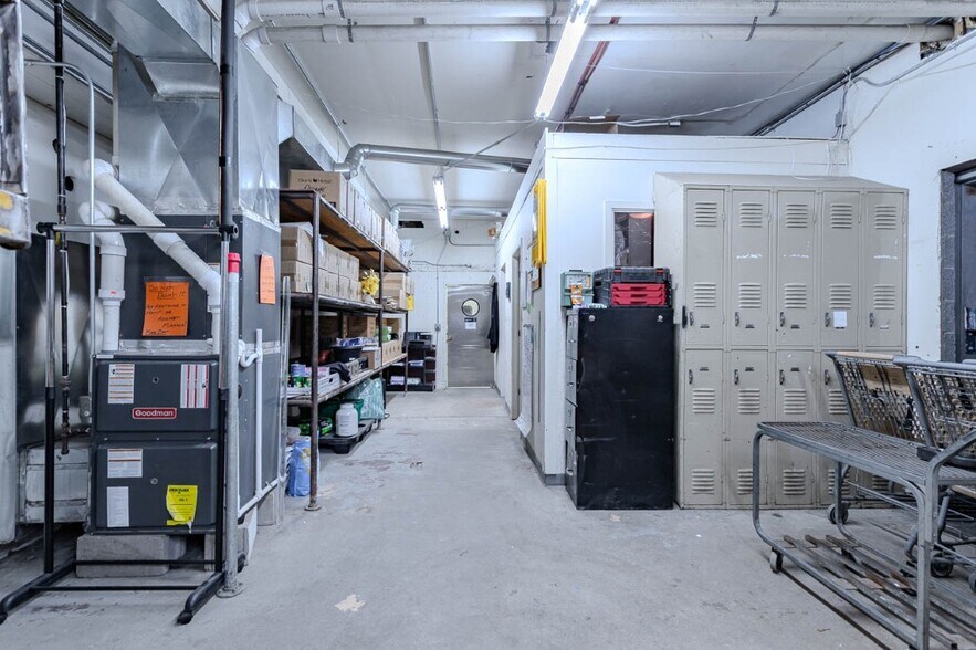 More Photos Of 234 Cedar St, Tigerton Supermarket For Sale