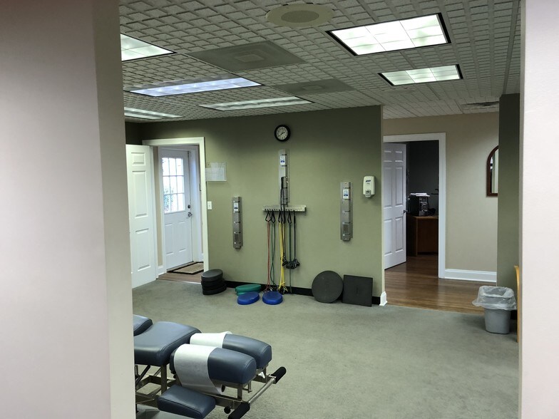 More Photos Of 7020 Cold Harbor Rd, Mechanicsville Office Residential For Sale