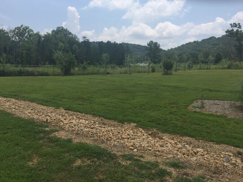 More Photos Of 1969 Thrasher Pike, Hixson Land For Sale