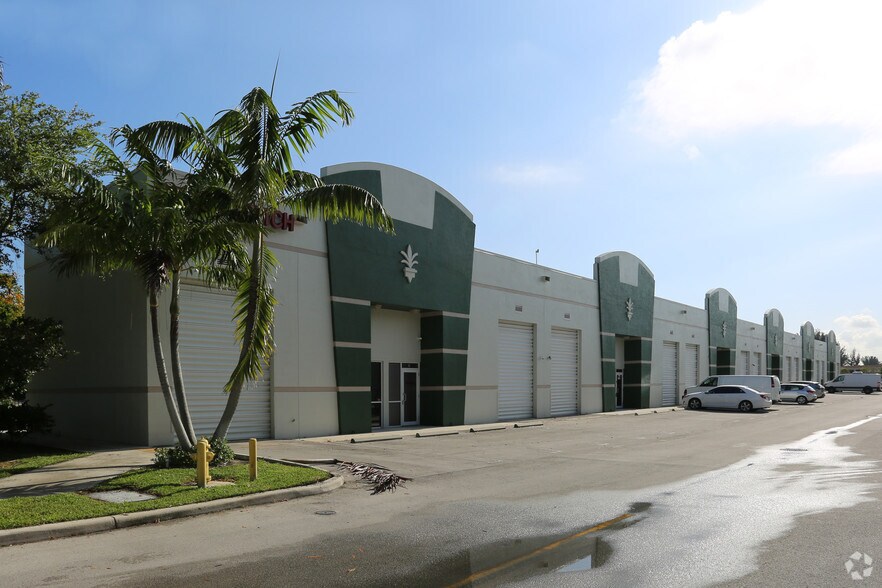 Primary Photo Of 1365 NW 98th Ct, Doral Warehouse For Lease