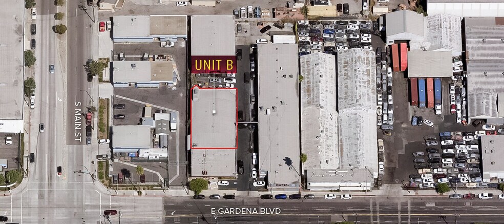 More Photos Of 115-123 E Gardena Blvd, Gardena Service For Lease