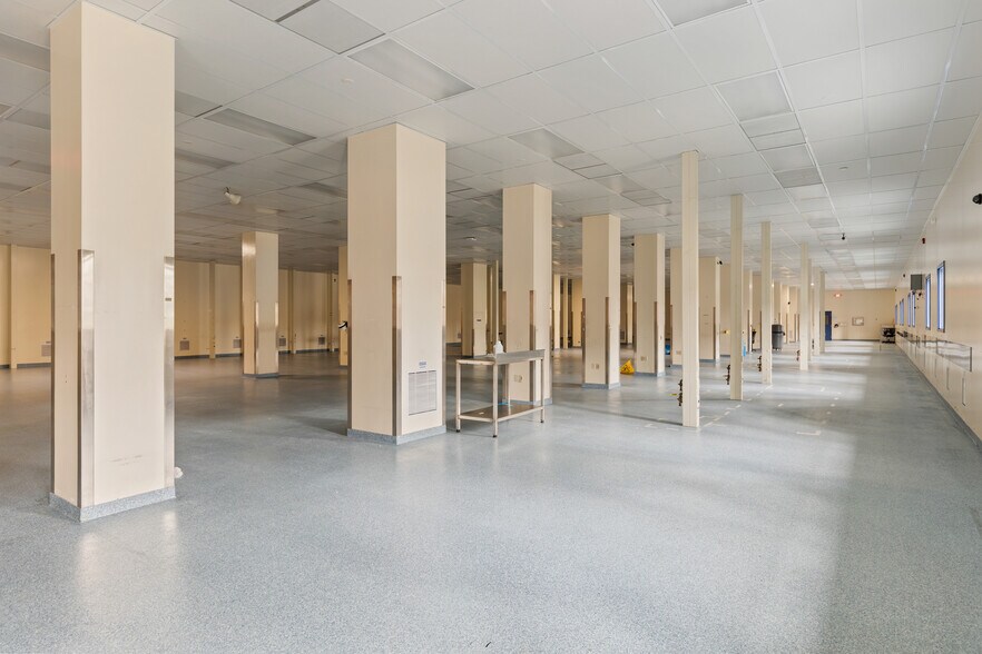More Photos Of 63 Union Street, Clinton Industrial For Sale