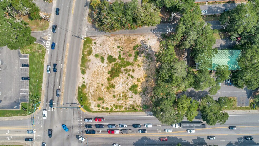 More Photos Of 1451 Ribaut Road, Port Royal Land For Lease