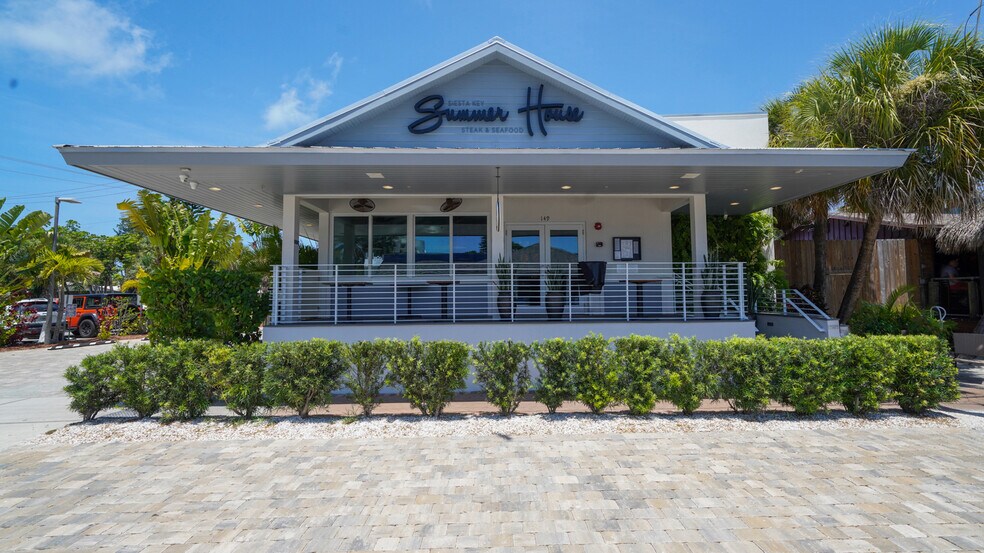 More Photos Of 5610 AVENIDA DEL MARE, Sarasota Specialty For Sale