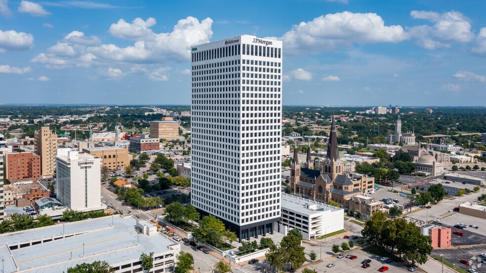 More Photos Of 110 W 7th St S, Tulsa Office For Lease