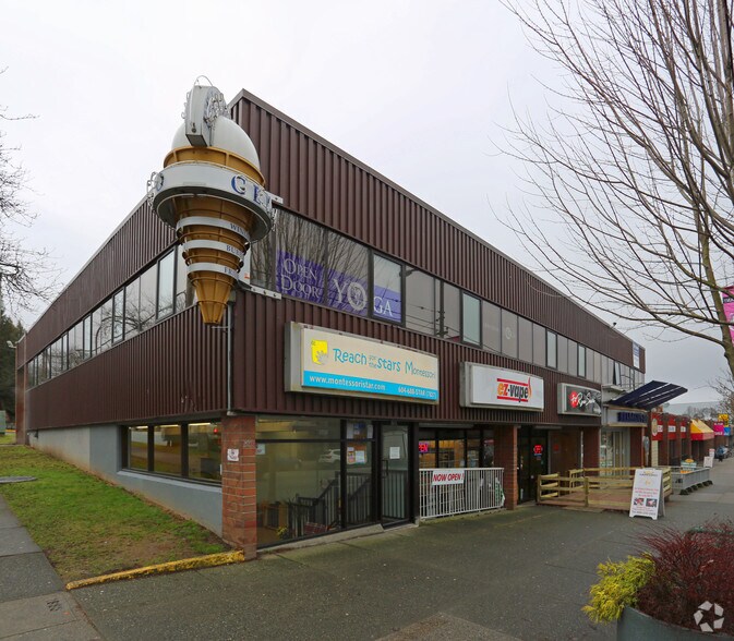 More Photos Of 3011 Main St, Vancouver Storefront For Sale