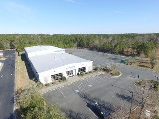More Photos Of 4640 East Coast Ln, Shallotte Showroom For Lease