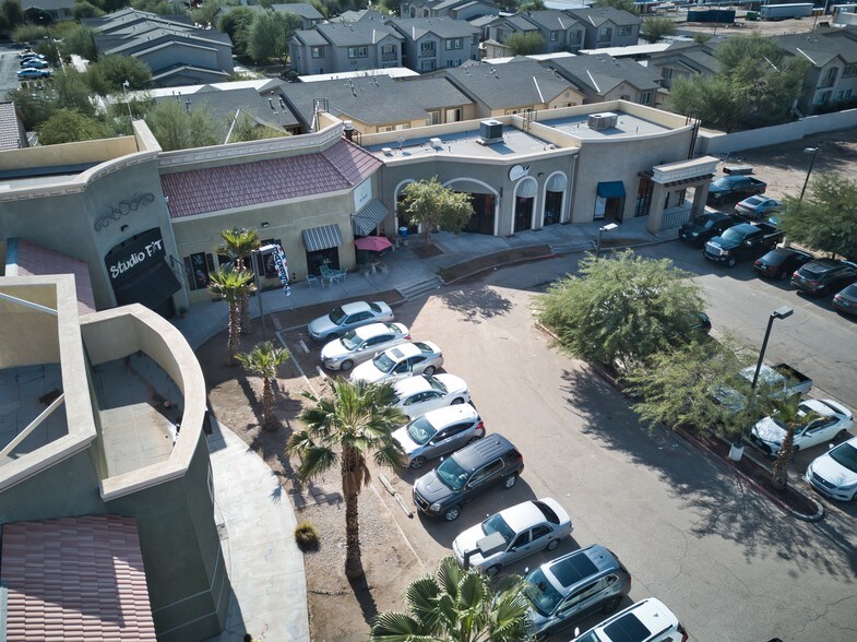 More Photos Of 1074 E Cole Blvd, Calexico Office For Lease