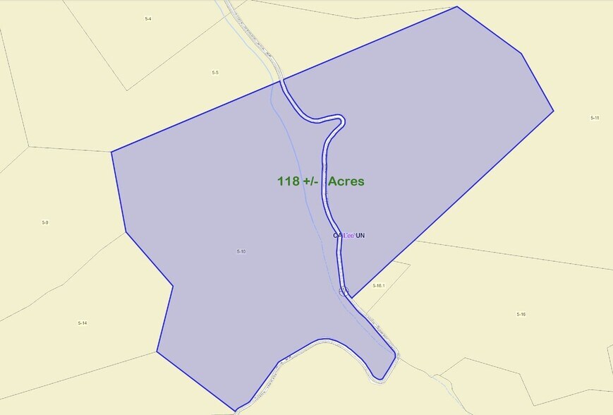 More Photos Of Little Creek rd, Creston Land For Sale