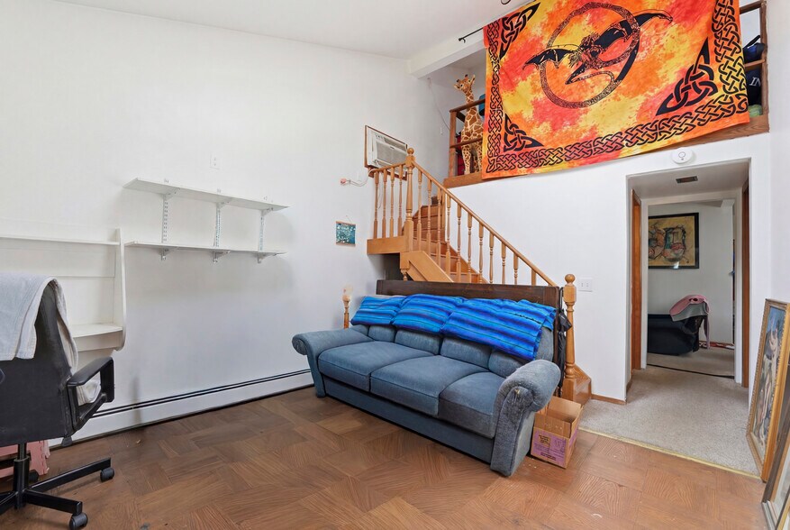 More Photos Of 598 Van Houten Ave, Clifton Storefront Retail Residential For Sale