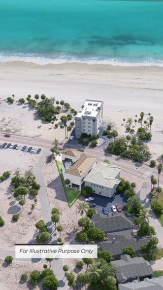 More Photos Of 2915 Estero Blvd, Fort Myers Land For Sale