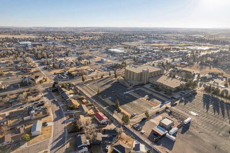 More Photos Of 6101 Yellowstone Rd, Cheyenne Office For Sale