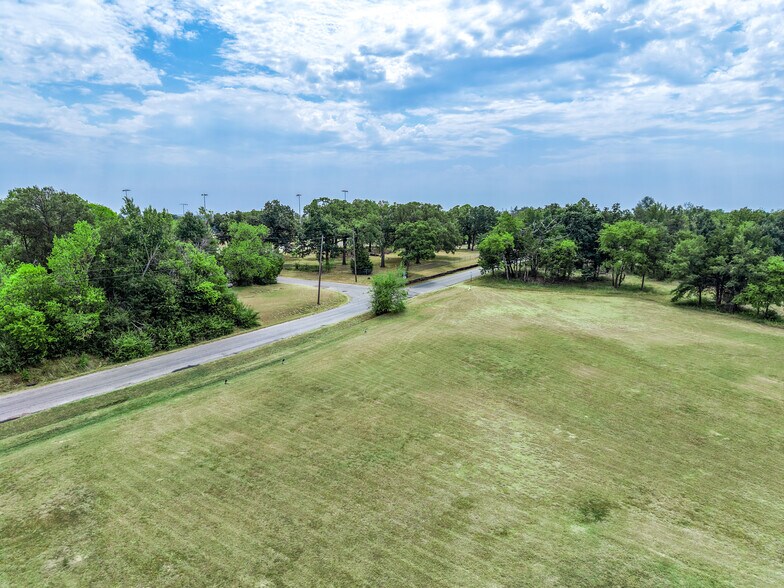 More Photos Of 0 Frank St, Terrell Land For Sale
