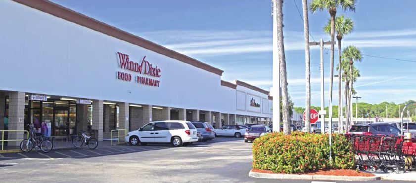 Primary Photo Of 1107-1177 Homestead Rd N, Lehigh Acres General Retail For Lease