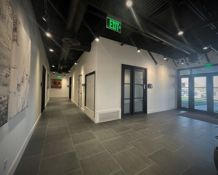 More Photos Of 4109 City Point Dr, North Richland Hills Office For Lease