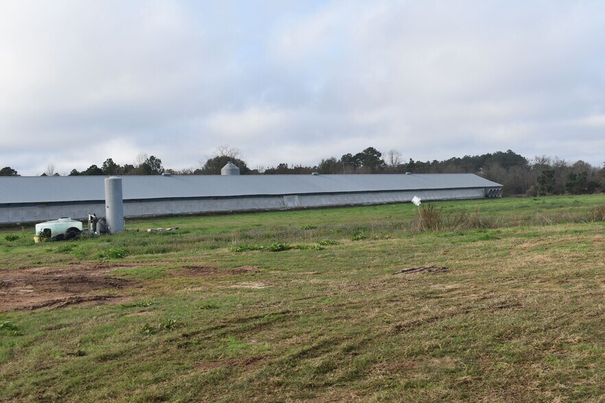 More Photos Of 441 Weaver Rd, Moultrie Land For Sale