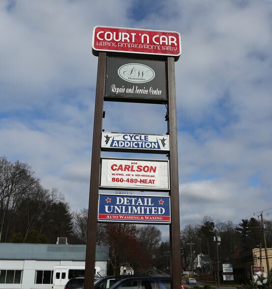 More Photos Of 99 B Winsted Rd, Torrington Unknown For Sale