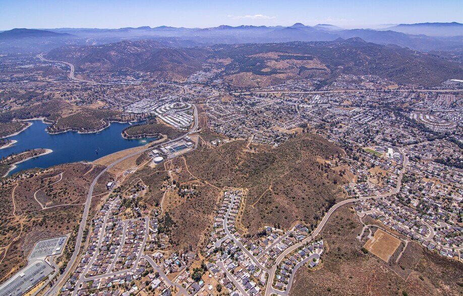 More Photos Of Adlai Rd, Lakeside Land For Sale